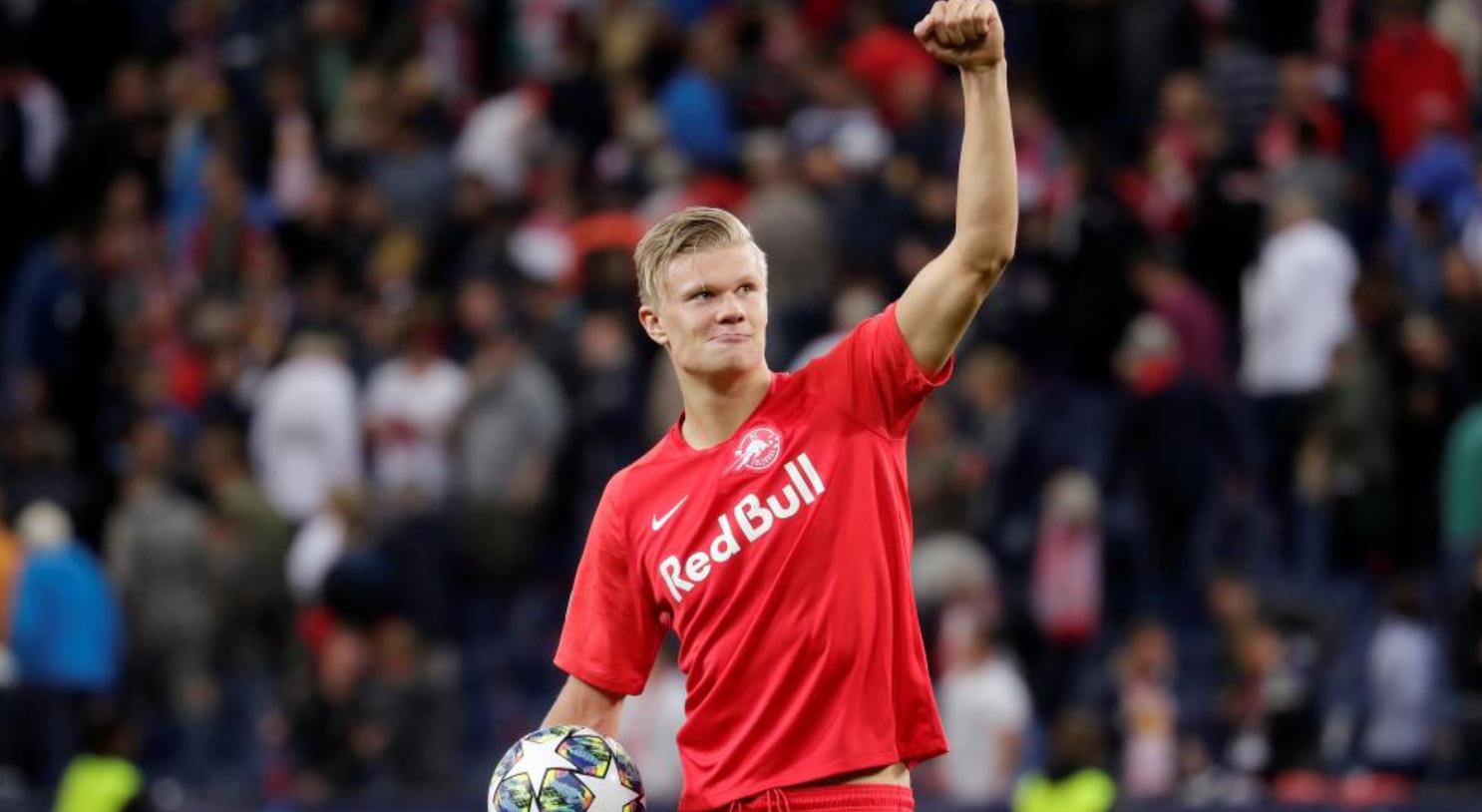 怎能不眼红？日韩国脚强势加成，欧冠“最强”三叉戟呼之欲出