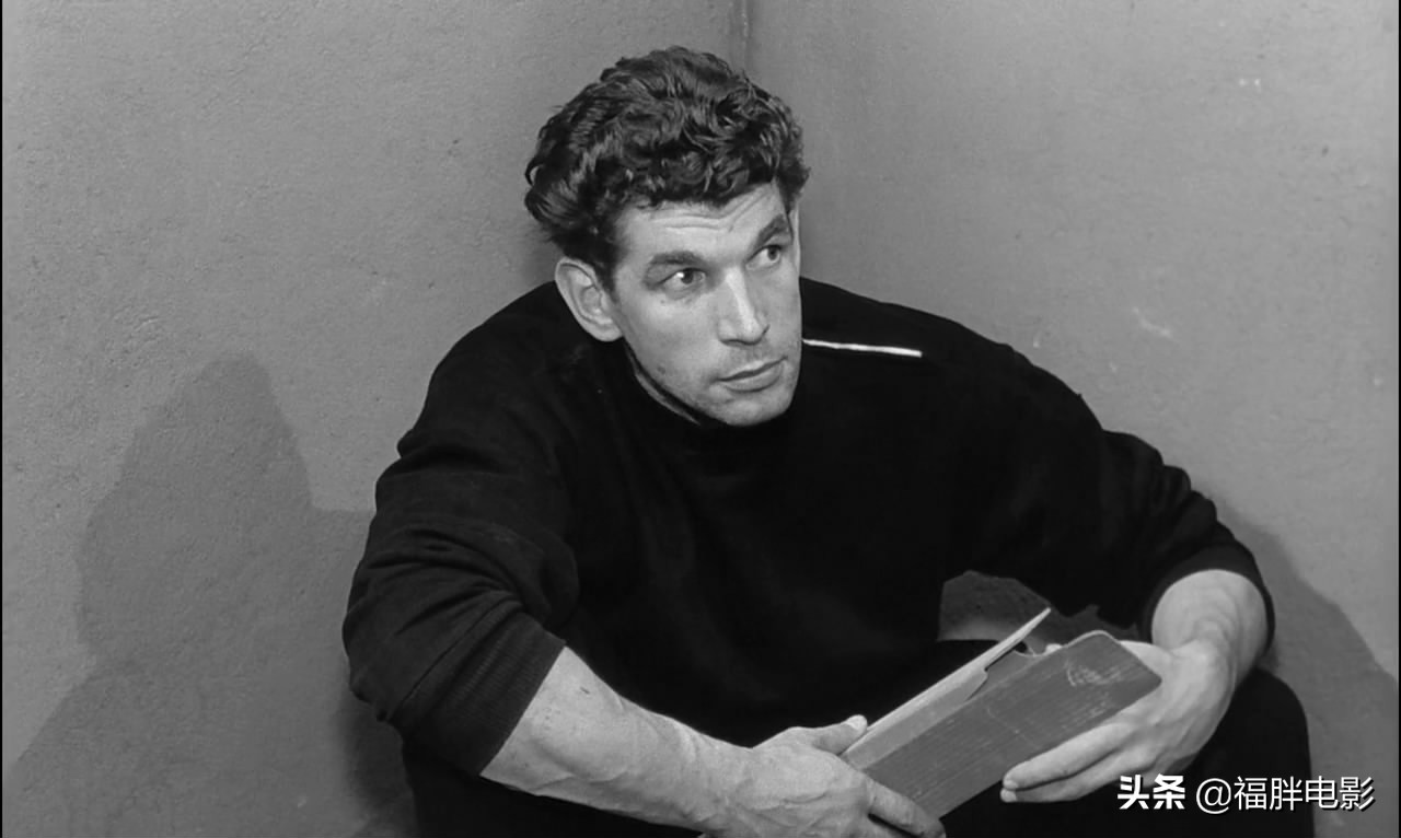 肖申克的救赎挖洞挖了多少年,最伟大的越狱电影肖申克的救赎