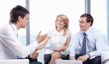 面试谈话技巧和话术,面试如何和老板谈话