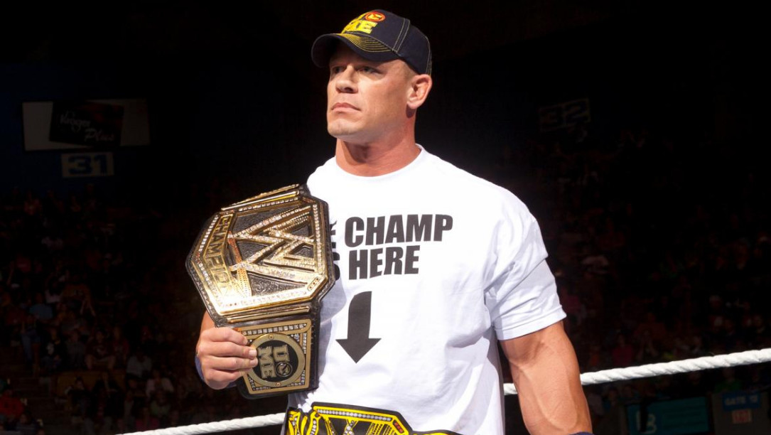 wwe公布了史上最佳的十大团体,wwe投票