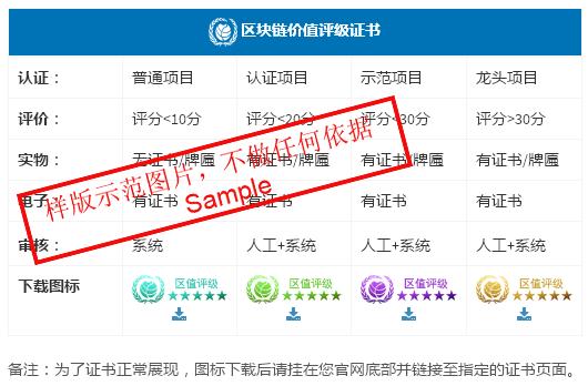 wookong拓链（上海）科技有限公司