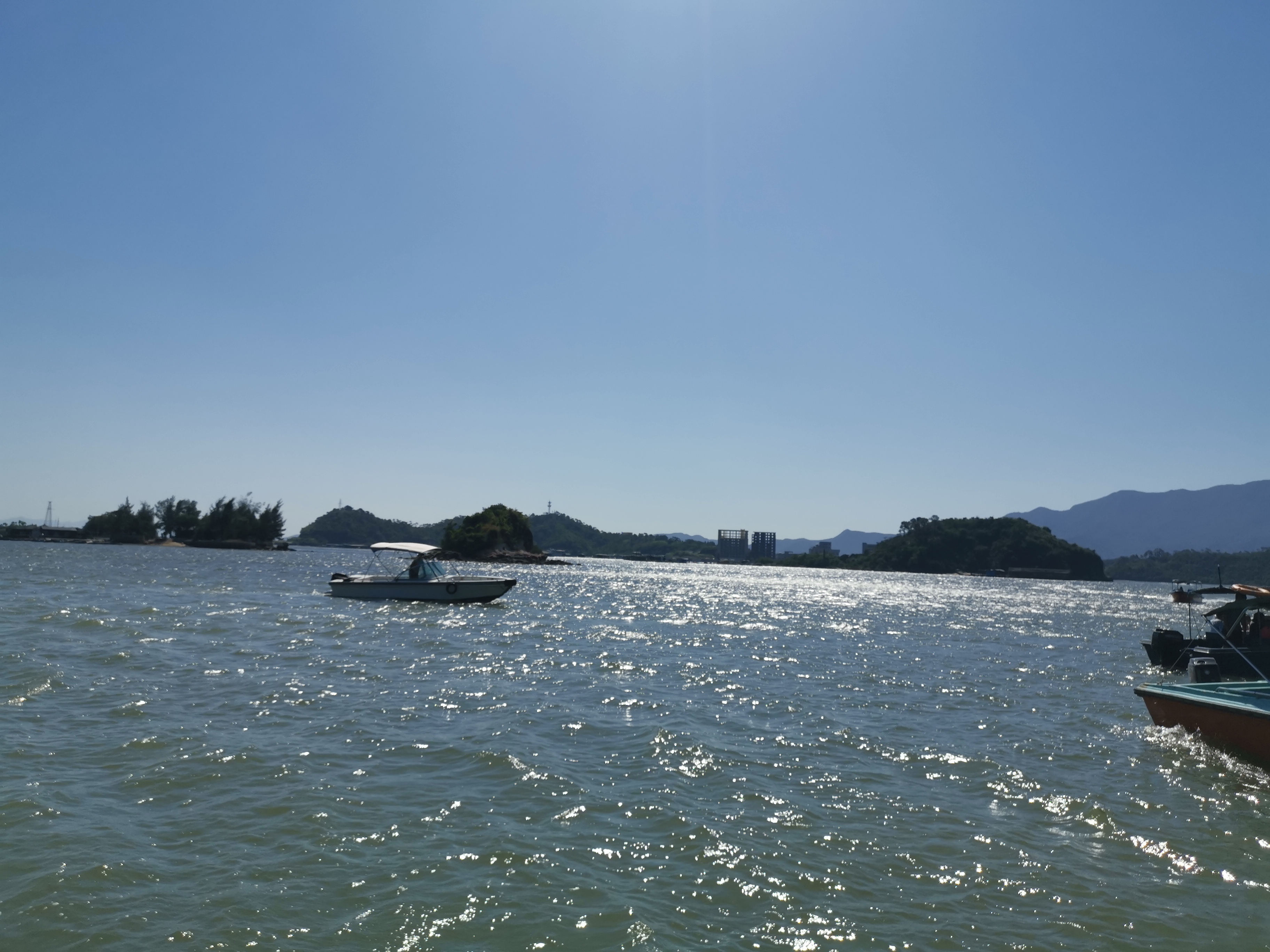 惠州大亚湾海边有哪些地方,大亚湾团建在什么地方