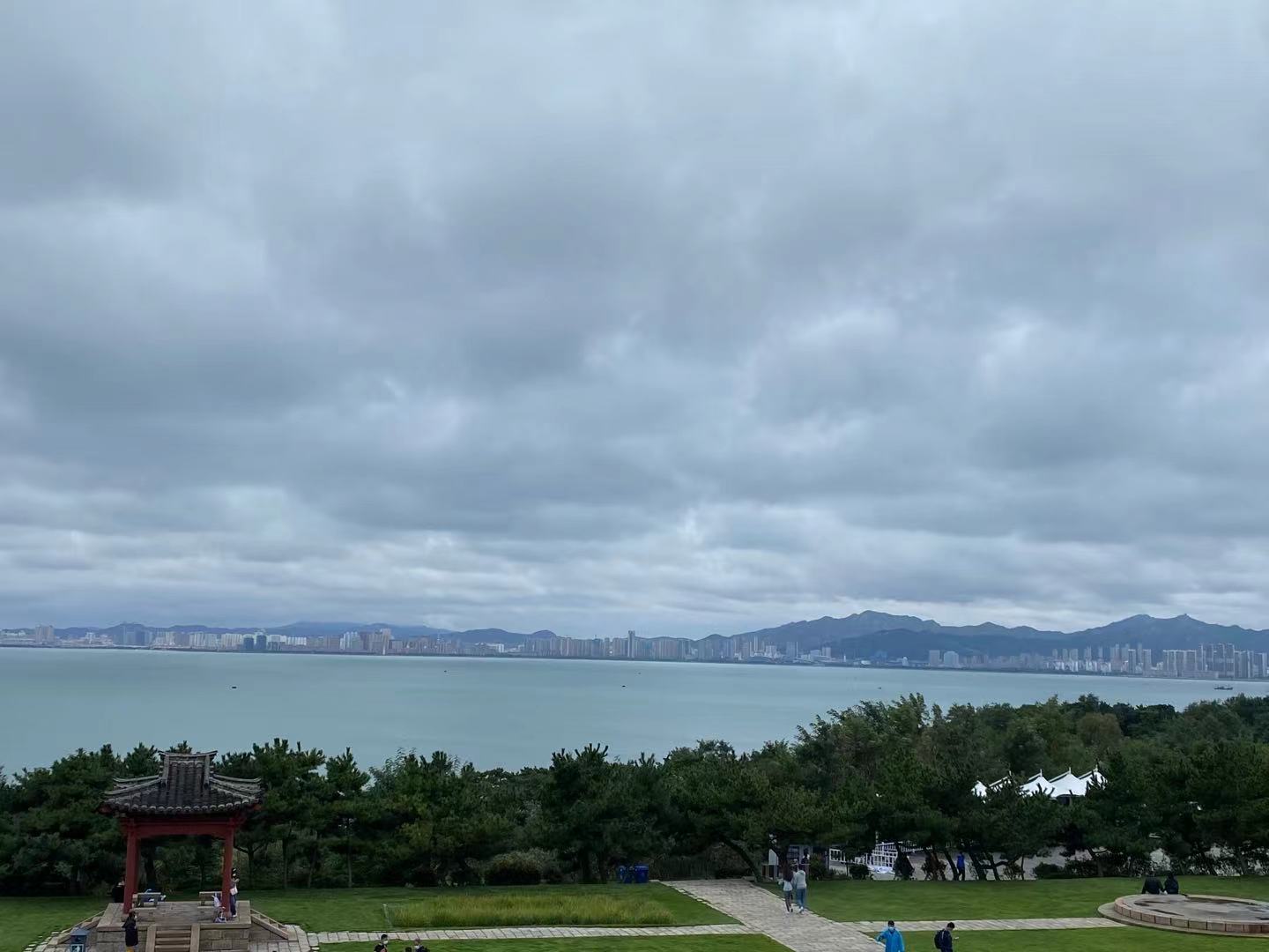 威海旅游感悟心得小学生,威海旅行感悟