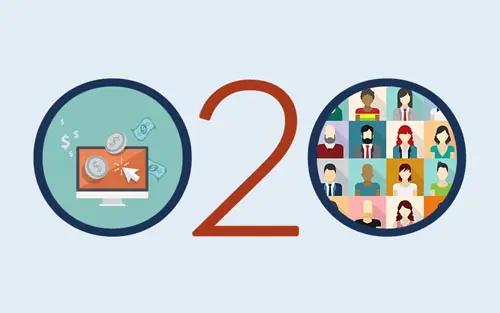 国内主流o2o营销模式主要有,o2o营销模式优势有哪些