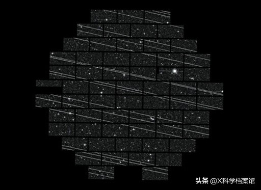 马斯克发射一箭多星,马斯克一次发射卫星540颗