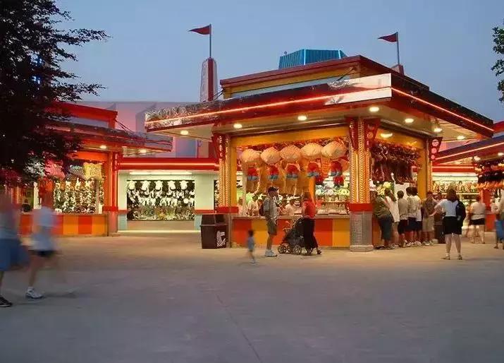 游乐场上班是什么体验,游乐园工作怎么样