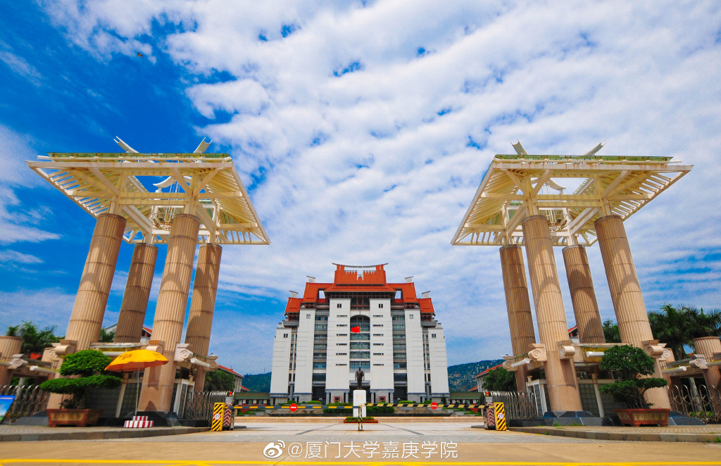 上“二批本科”，也要挑个条件好的，这5所大学伙食堪比饭店