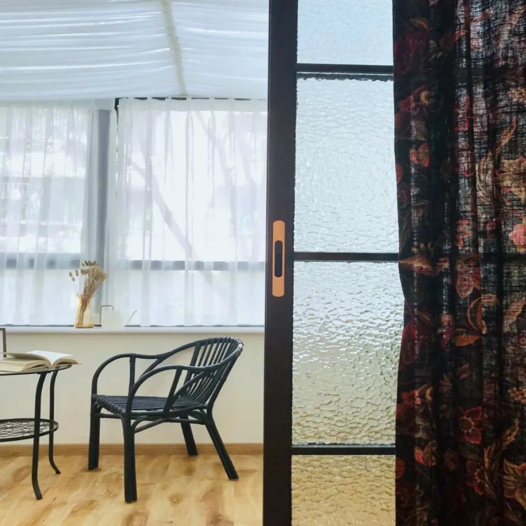 楼层矮怎么注意隐私,楼层低怎么让家避免所有虫子