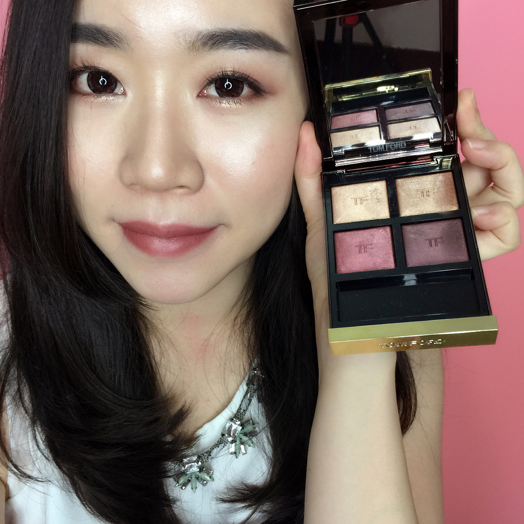 新的一年我要变美！「必追的十位台湾彩妆高手」大礼包一次送给你