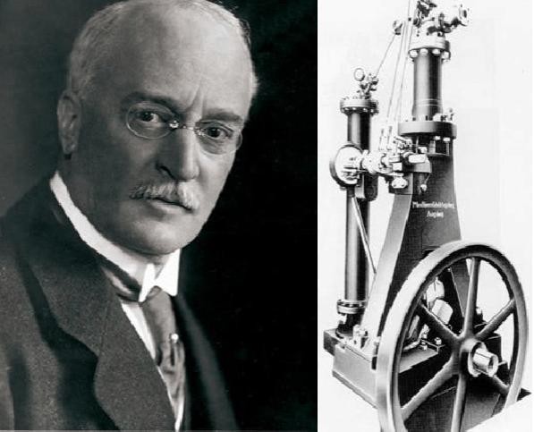 10分钟发明一项国家专利,31岁小伙发明震撼世界的专利