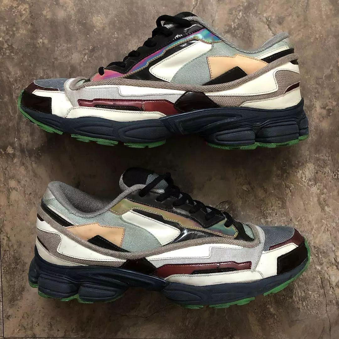 藏在城市里的古着店,4家私藏古着店