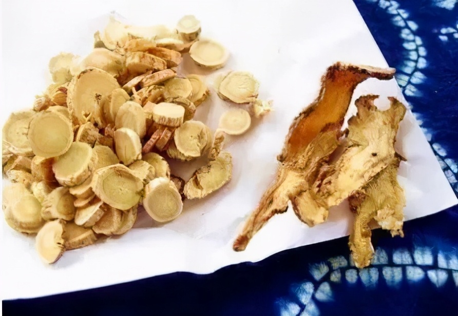 脸色暗沉黄褐斑如何调理,黄褐斑内调10种方法桃红四物汤