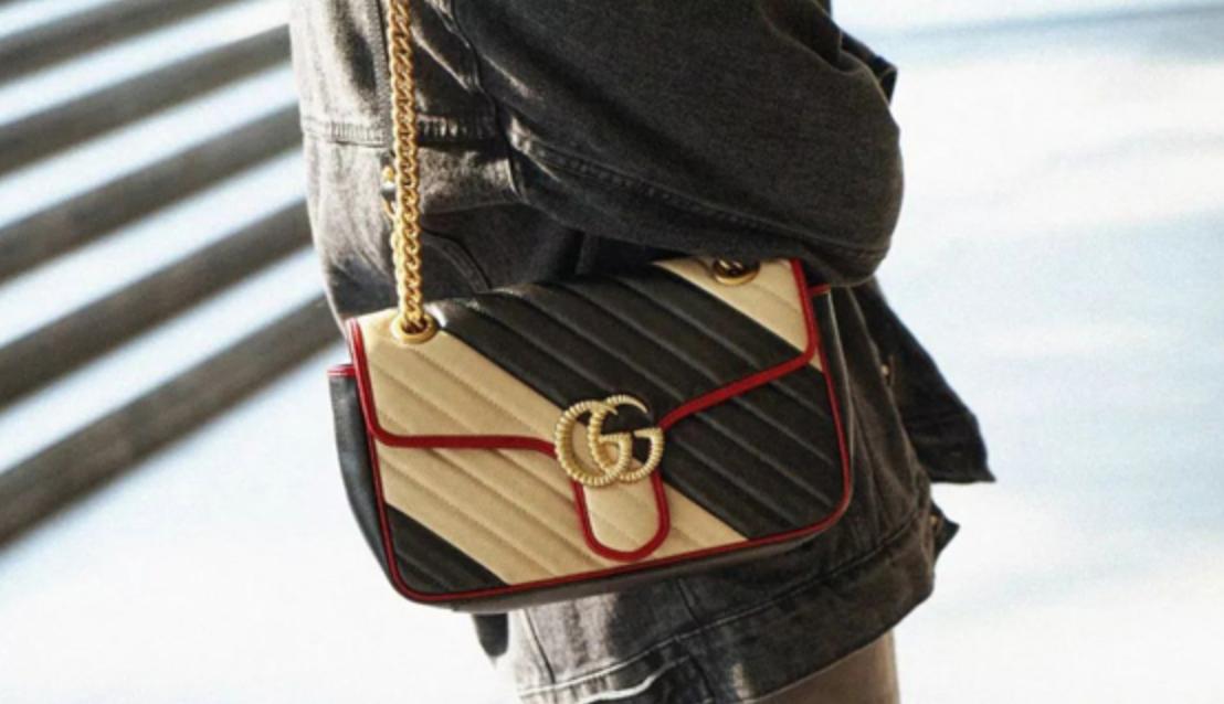 gucciophidia系列,gucci包marmont全部款式