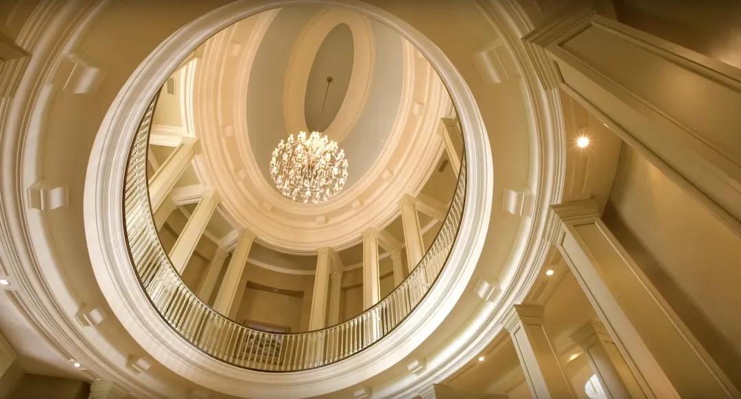 李佳琦豪宅,网友评论李佳琦豪宅上亿