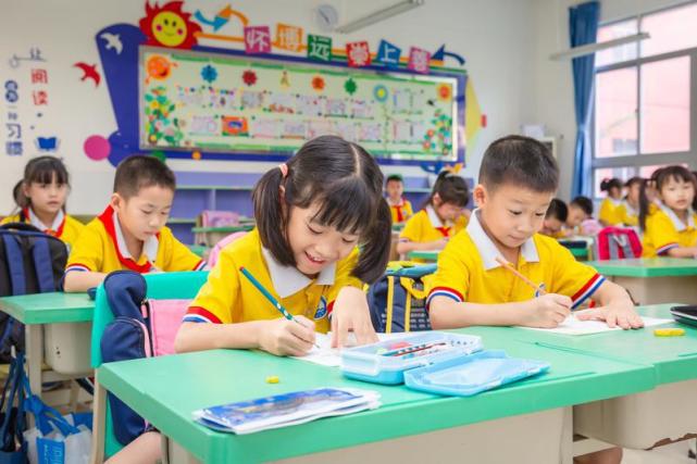 佛山三水北江小学附近托管班,三水北江小学