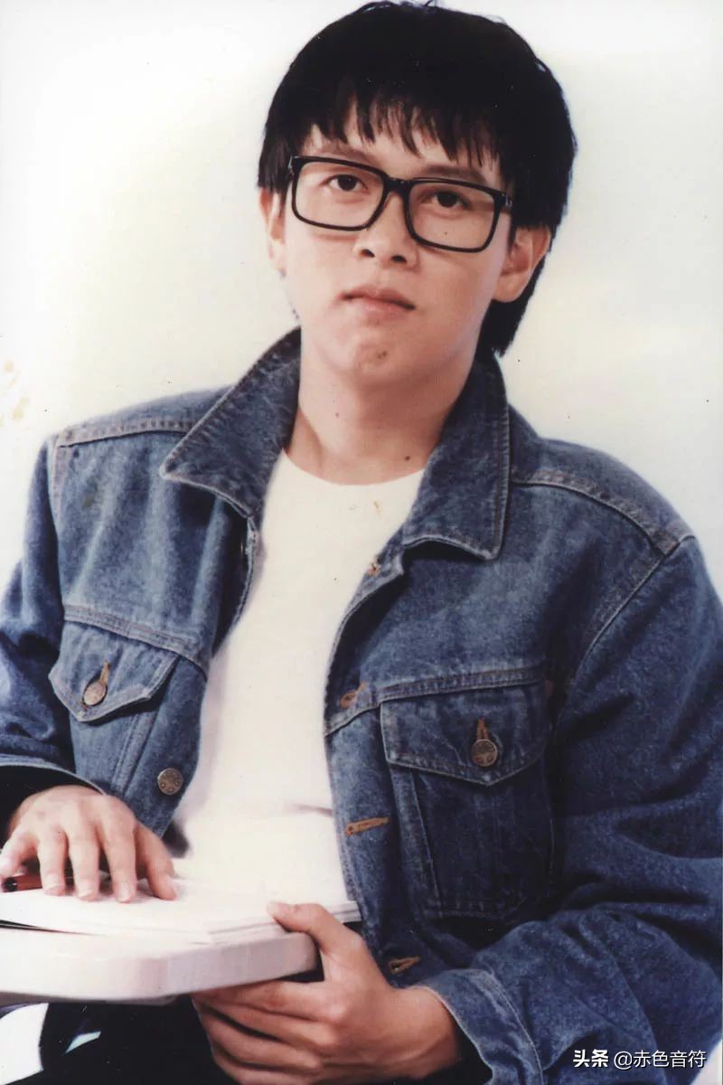 张雨生一生简介,歌手张雨生个人简历