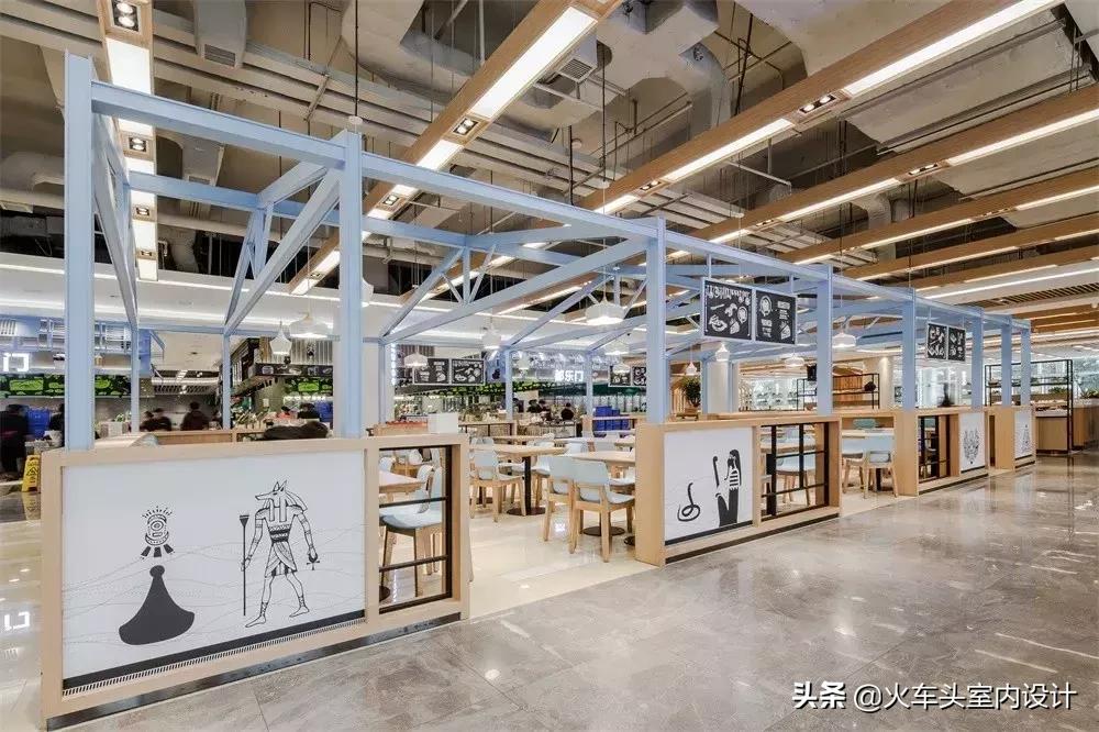 华为上研所食堂大曝光,华为食堂员工真实视频