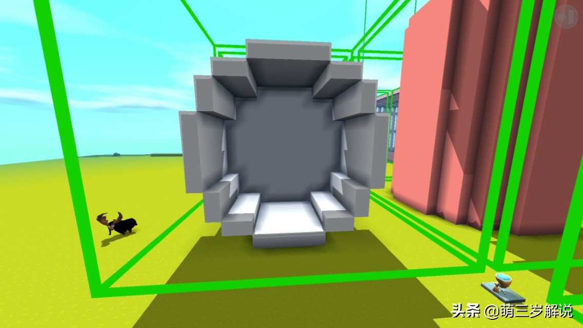 迷你世界宠物手册：养仓鼠前的全面准备，超仙气仓鼠用品