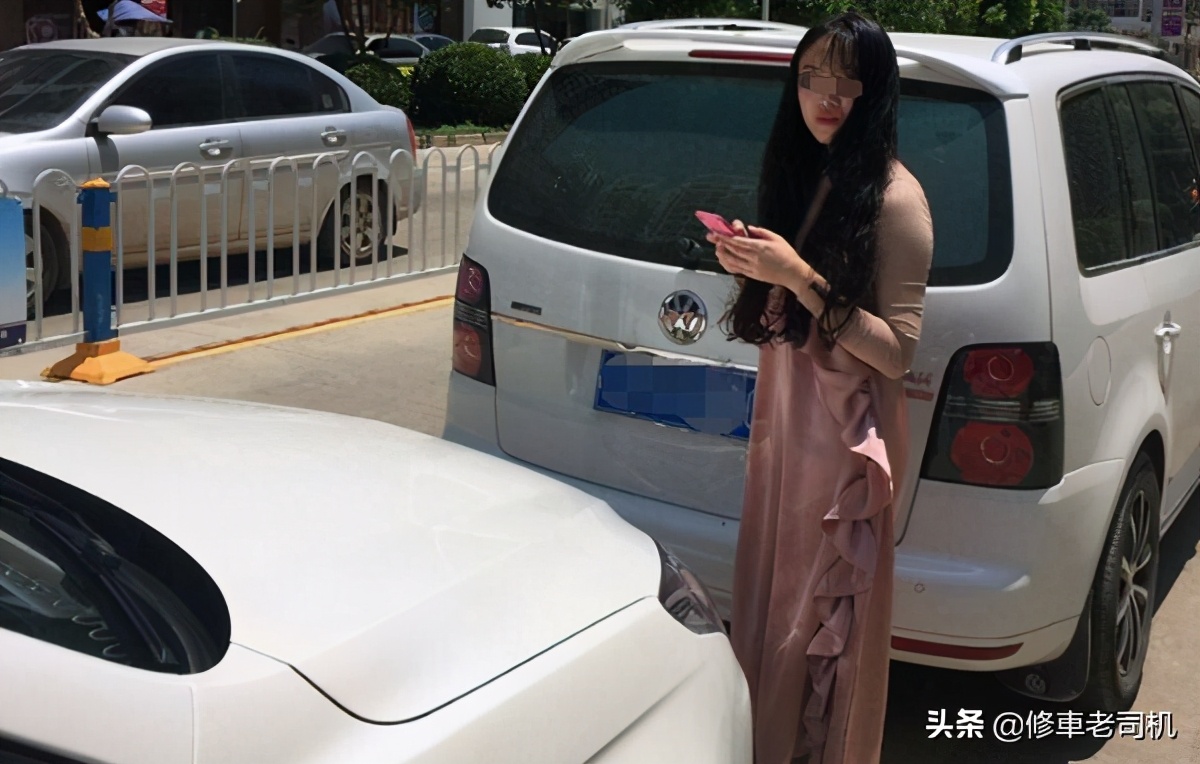 开车出事故后的正确处理流程,开车出事故正确处理步骤