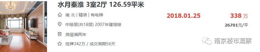 房价从1万8跌到7千多,房价腰斩老业主羡慕嫉妒恨