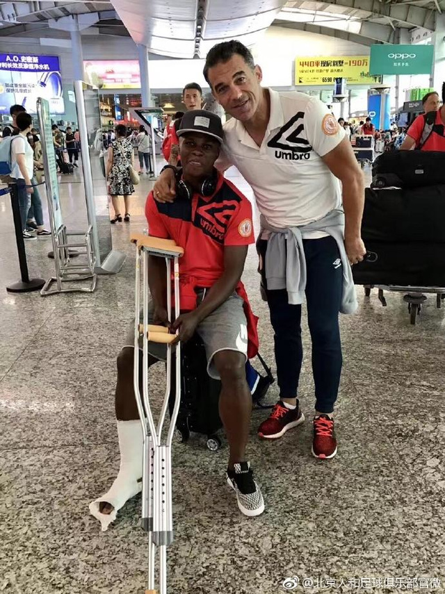 伤伤伤，人和如果最终降级，伤病可能是最大的问题