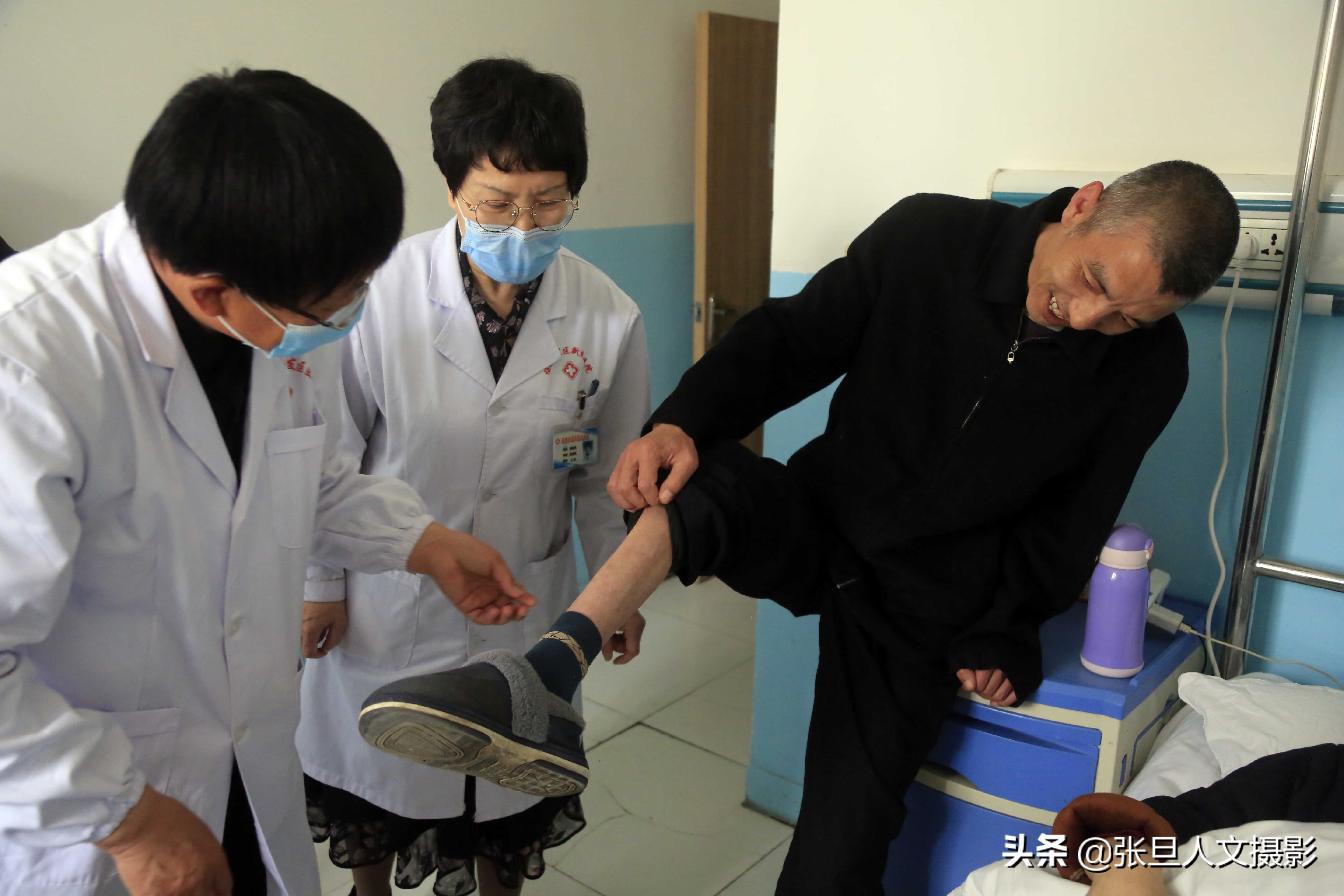 残疾人褥疮治疗方法,残疾人褥疮治疗