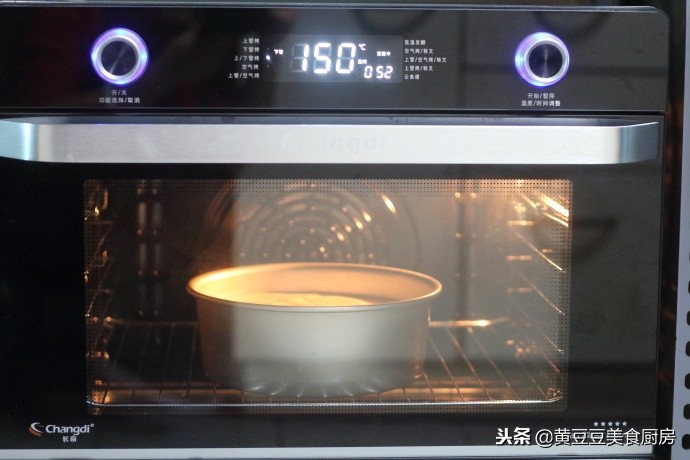 生日蛋糕怎么样做最简单,生日蛋糕做起来简单