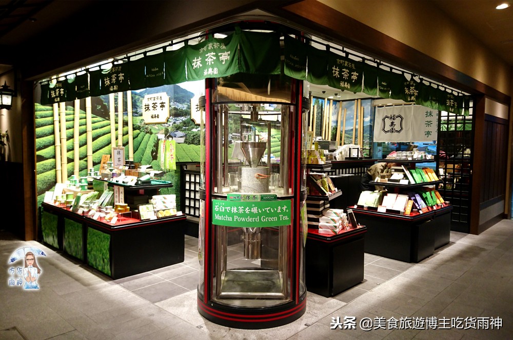 日本京都四条街一游,日本京都周边自助游