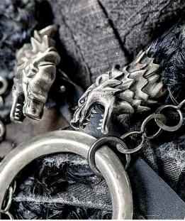 单集成本一亿仍稳赚不赔的史诗大剧，《权力的游戏》幕后的金钱事