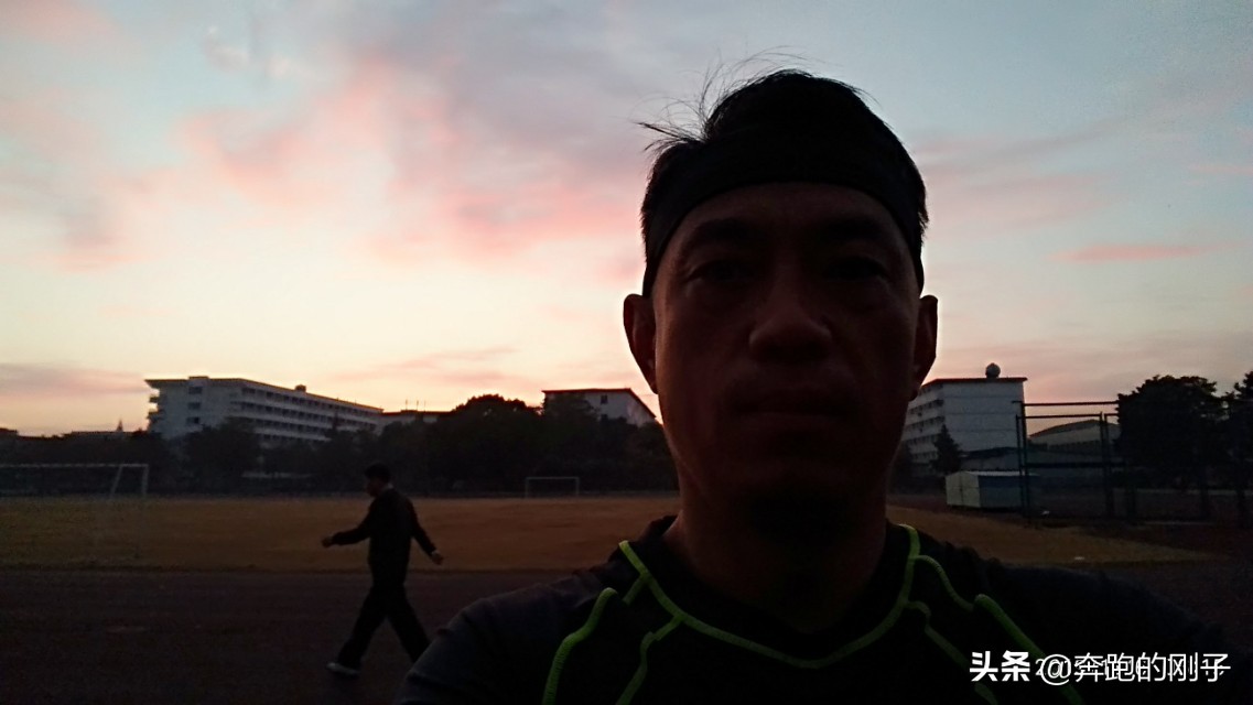 备战马拉松最后10天训练,备战南京浦口马拉松