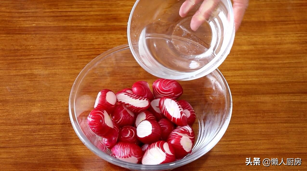 怎么腌制糖醋萝卜更脆更好吃,怎样腌制糖醋萝卜最好吃