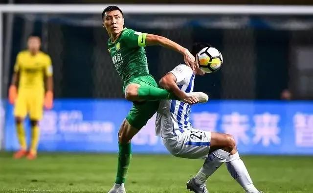 中超积分榜国安赛程,中超最新积分榜国安剩下的比赛