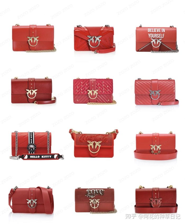 lv香奈儿gucci哪个包包值得入,好看又轻的包包lv