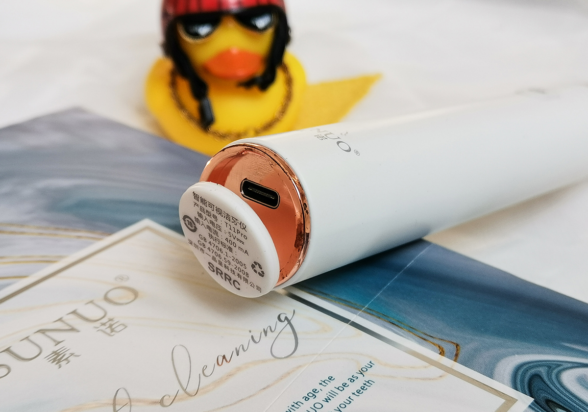 去除牙垢牙刷测评,洁牙神器和普通牙刷哪个好