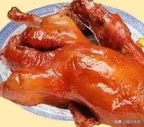 脆皮烤鹅制作全过程,广式烤鸭怎么才更脆皮