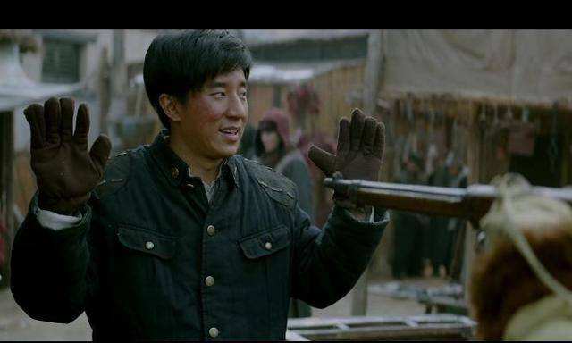 房祖名吸毒为什么还能出演电影,房祖名吸毒为什么能演电影