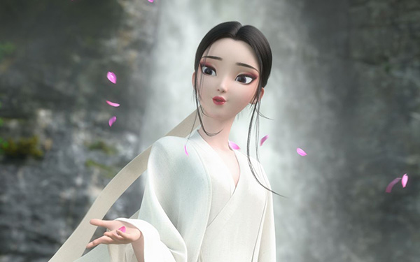 2024年动画专业就业前景,计算机动画制作专业就业前景