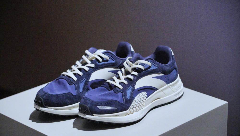 安踏kt7最新爆料,安踏官方kt7