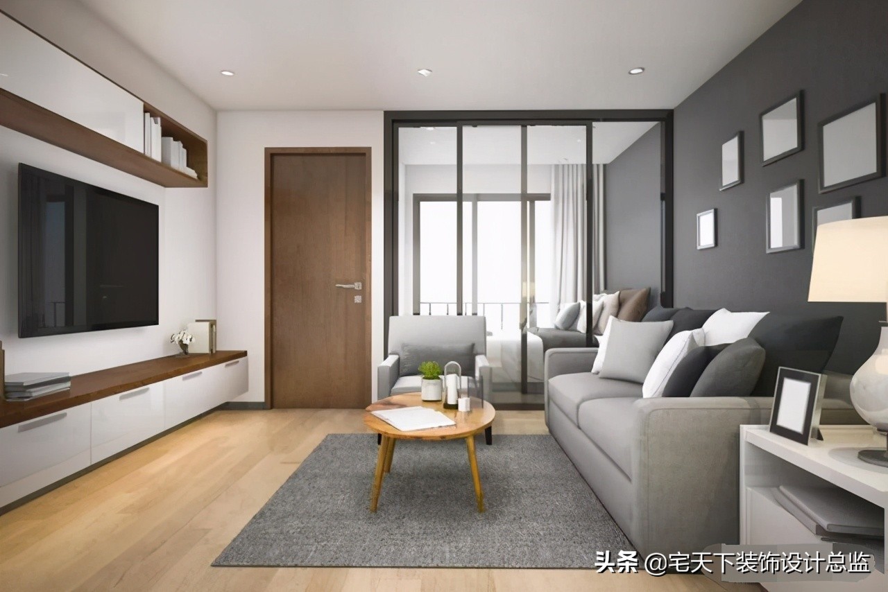 怎样避免墙漆开裂,入住后乳胶漆修补