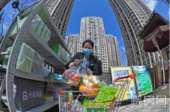 帮买整头生猪？这家物业公司的神操作我算是服了！