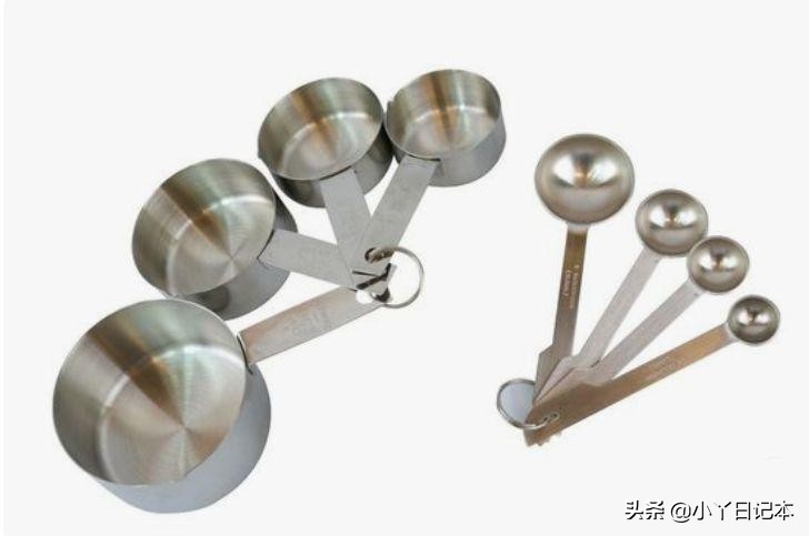 烘焙新手必备10件工具,烘焙入门必备十大工具