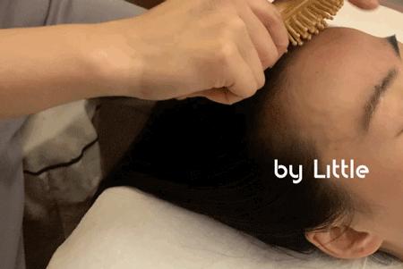 第一次去美容院护肤视频,第一次去精油开背要注意什么