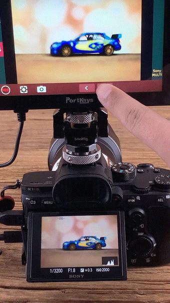 portkeys艾肯bm5iii,portkeys艾肯pt6