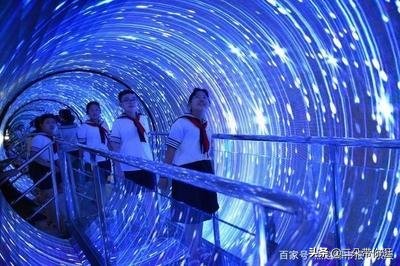 唐山科技馆电话是多少,唐山科技馆免费看