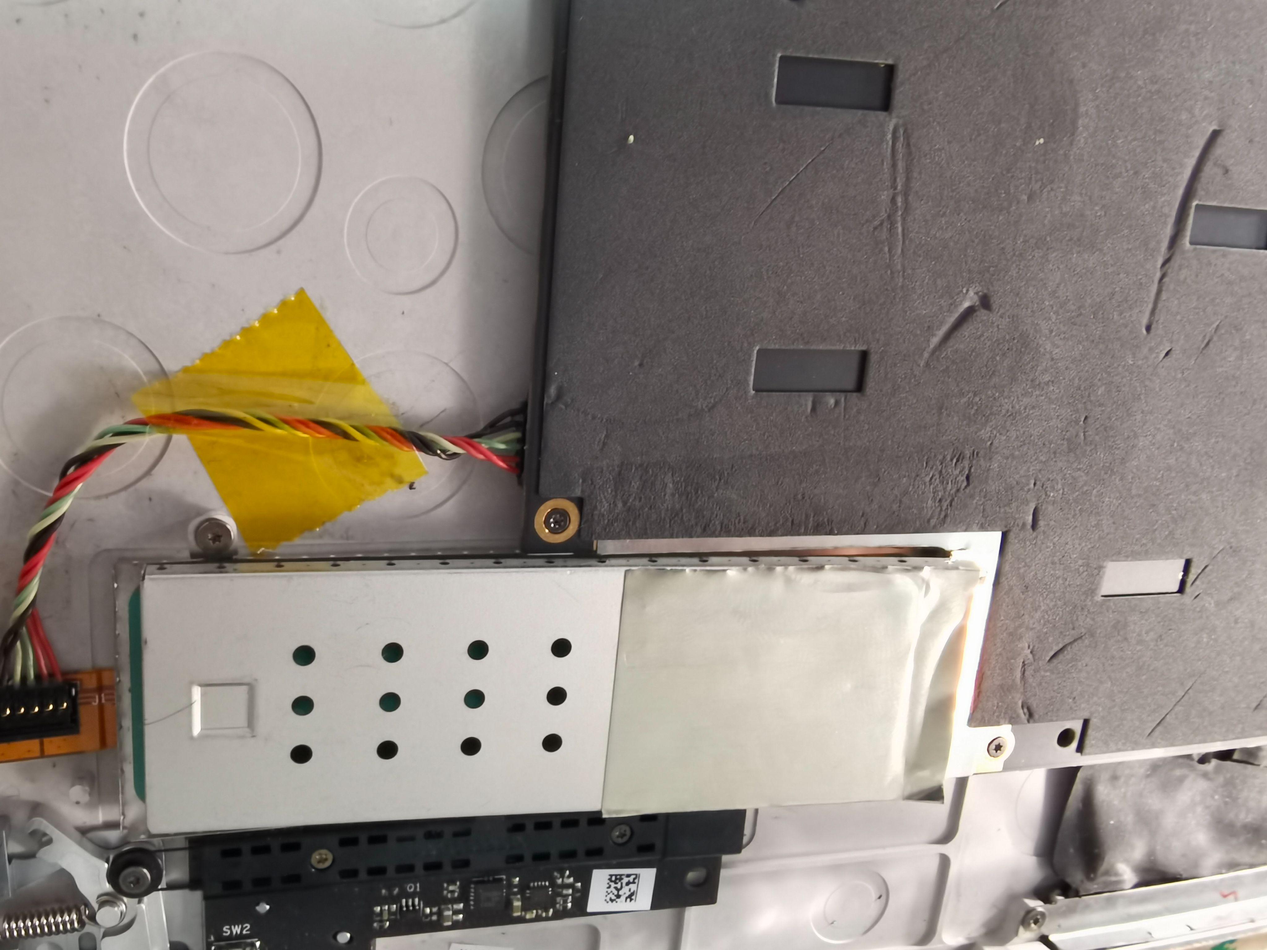 surfacebook3拆机换固态,surfacebook1换屏