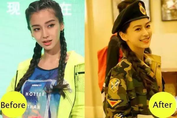 分享3种洋气减龄的扎发造型,俏皮可爱的侧扎发