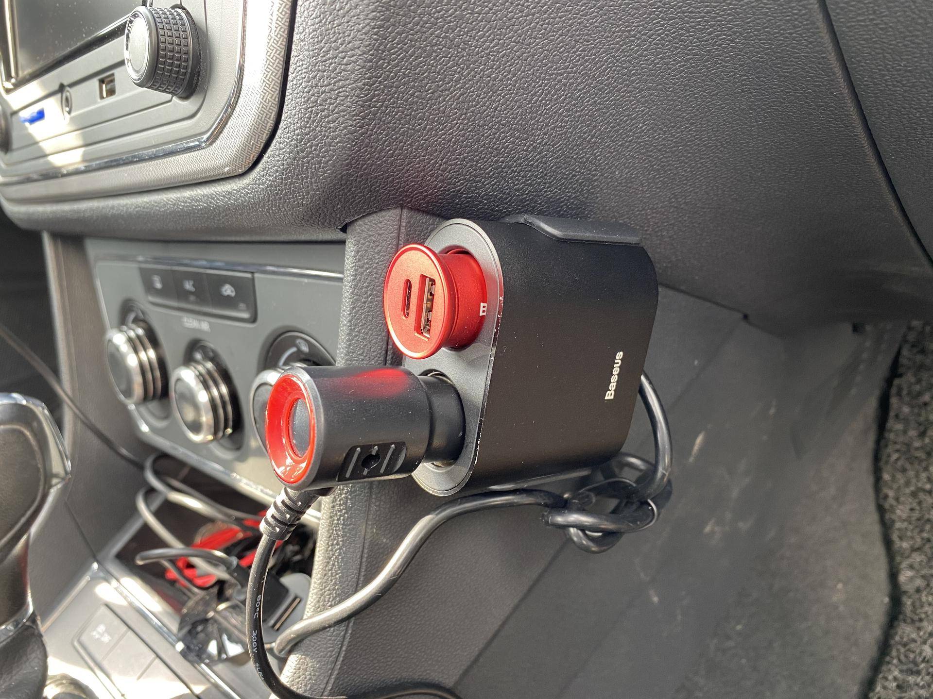 不知不觉小三年，实用车品大推荐！看看都为小破车添了点什么？