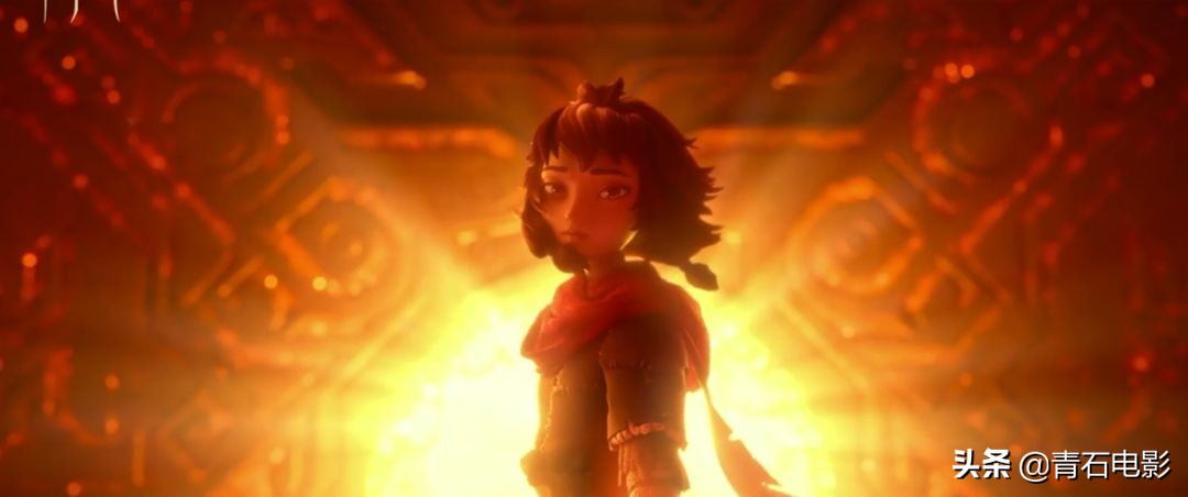 《姜子牙》三大疑问：哪吒会出现吗？为何建议8岁以上儿童观看？