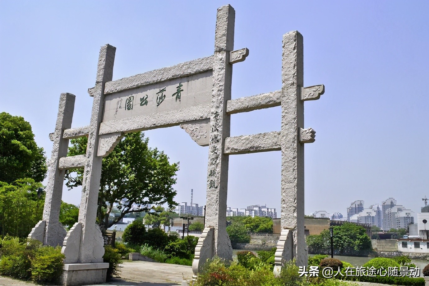 杭州拱墅区旅游景点推荐,拱墅区景点游览地图