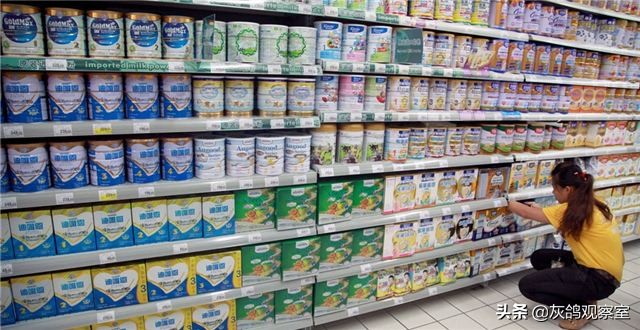 国产奶粉重拾消费者信任,国产奶粉第一品牌